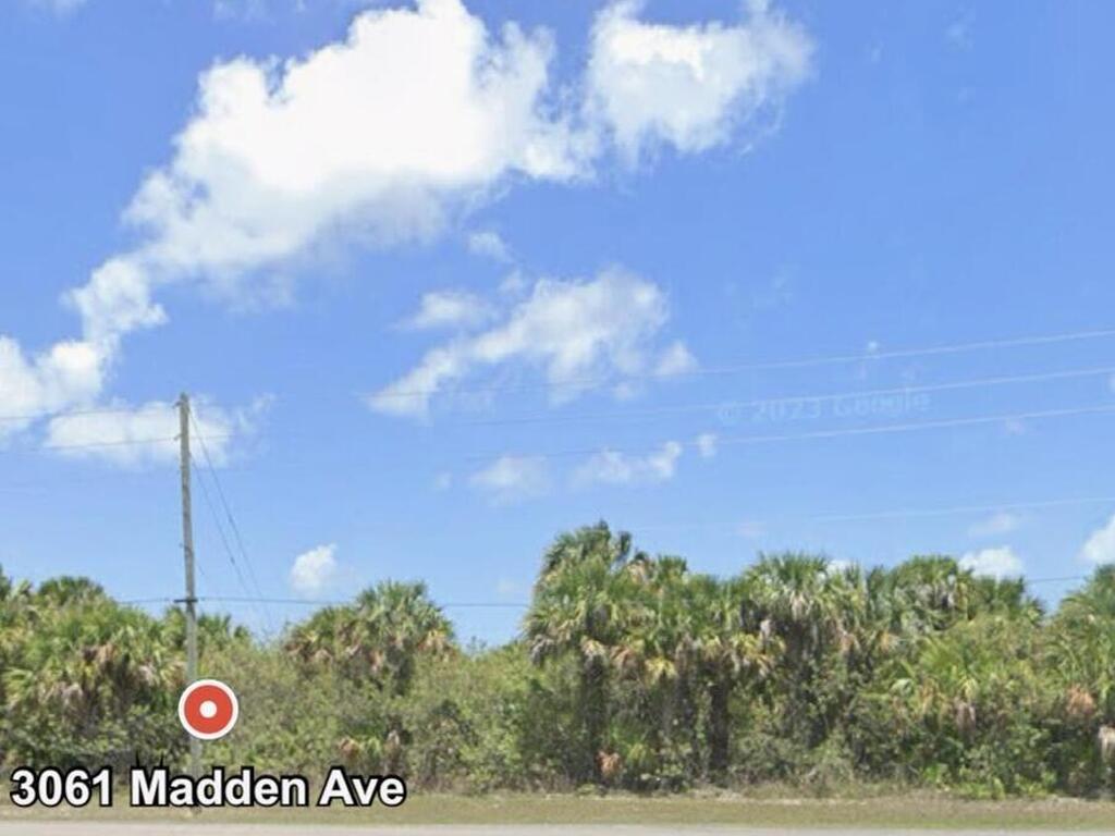 3061 Madden Avenue, Palm Bay, FL 32908