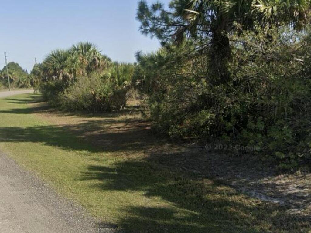 3061 Madden Avenue, Palm Bay, FL 32908