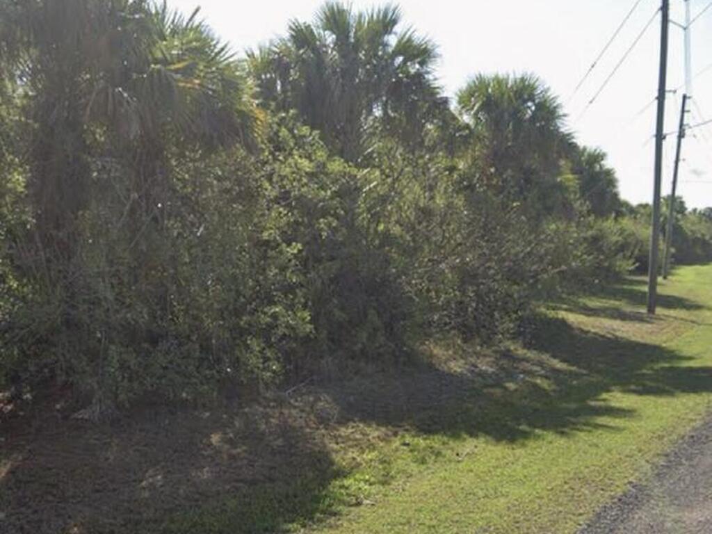 3061 Madden Avenue, Palm Bay, FL 32908