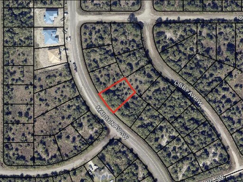 3061 Madden Avenue, Palm Bay, FL 32908
