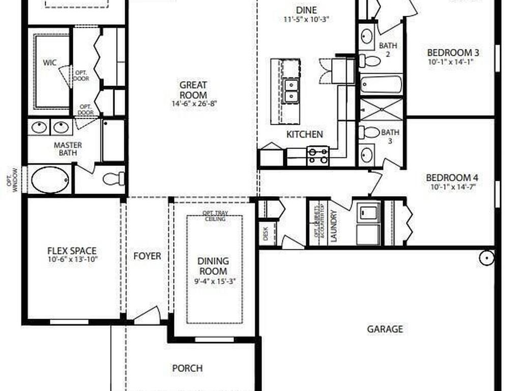 5914 Stillwater Avenue, Cocoa, FL 32927