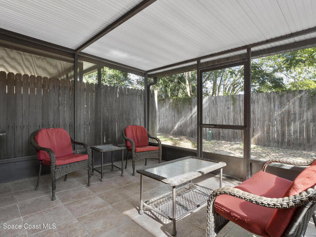 4699 Sisson Road, Titusville, FL 32780