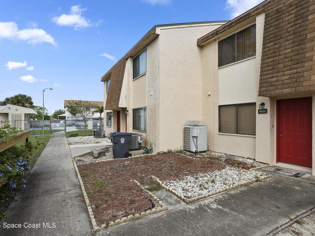 4699 Sisson Road, Titusville, FL 32780