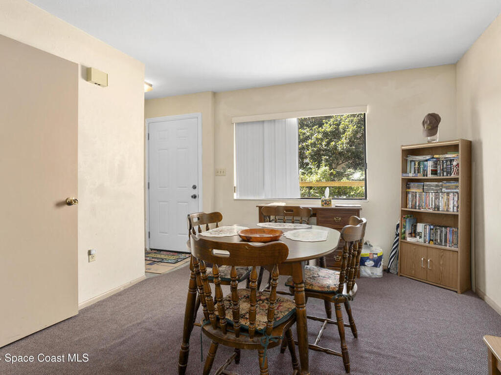 4699 Sisson Road, Titusville, FL 32780