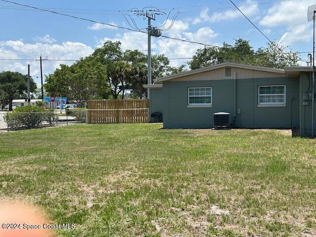 941 Croton Road, Melbourne, FL 32935