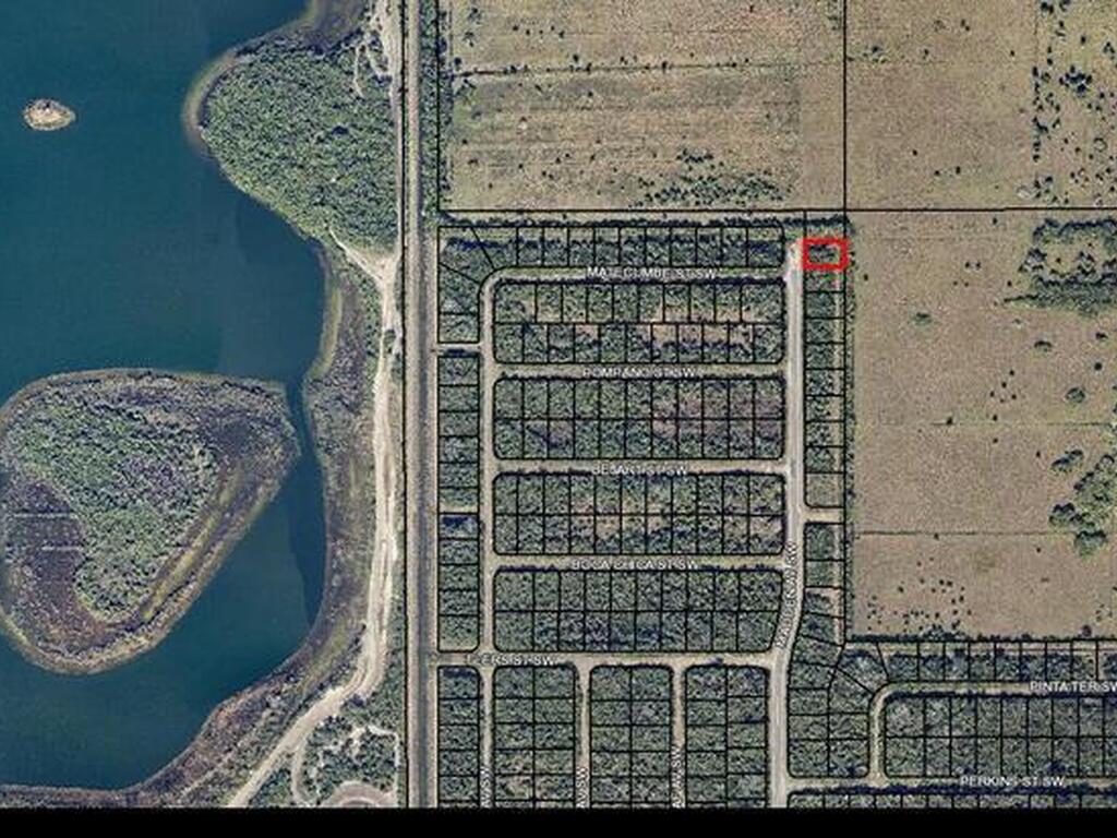 1419 Madden Avenue, Palm Bay, FL 32908