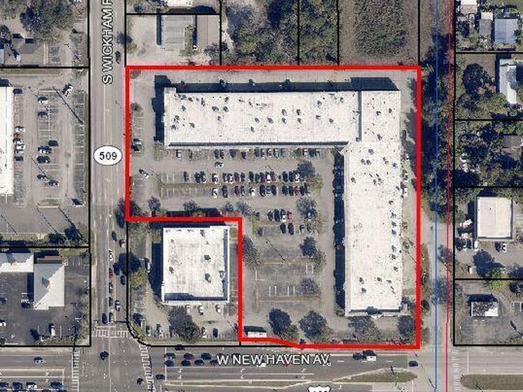 3018 W New Haven Avenue, West Melbourne, FL 32904