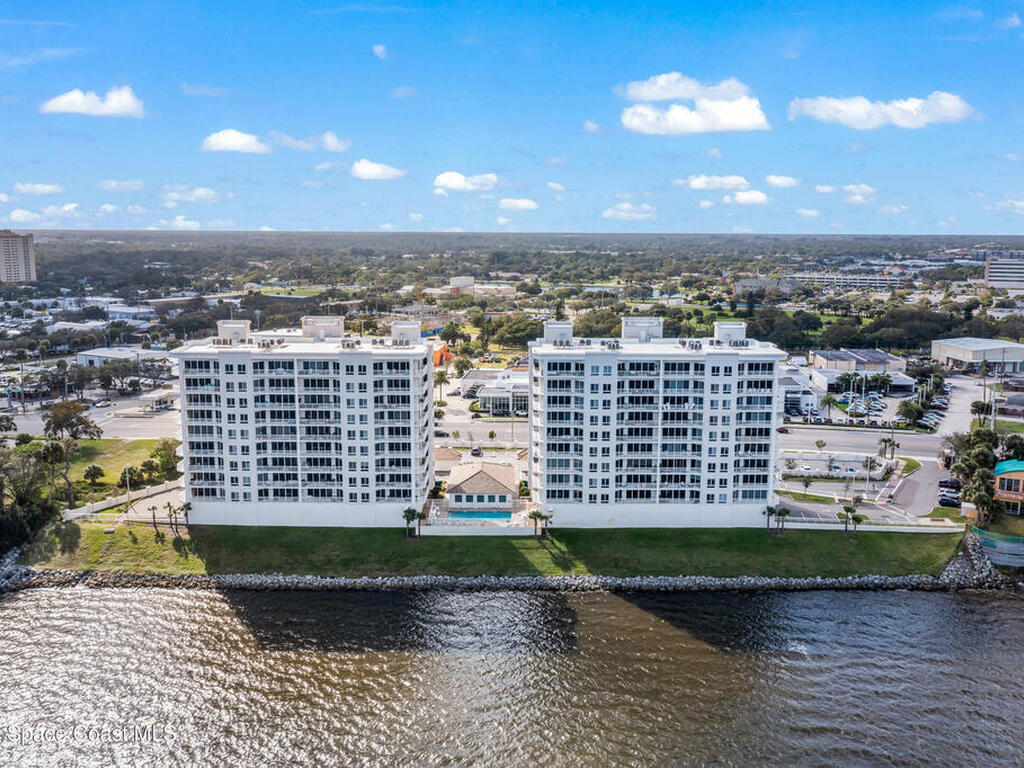 1465 S Harbor City Boulevard, Melbourne, FL 32901