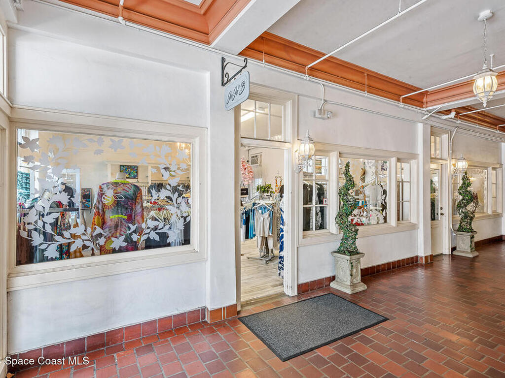 1465 S Harbor City Boulevard, Melbourne, FL 32901