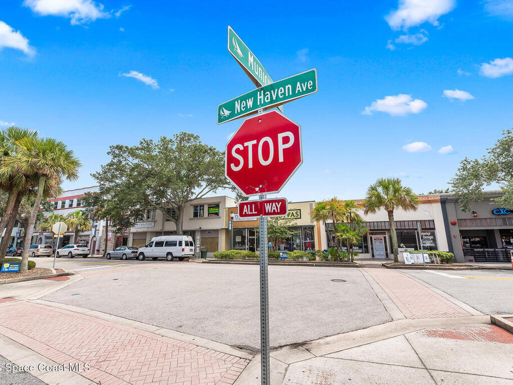 1465 S Harbor City Boulevard, Melbourne, FL 32901