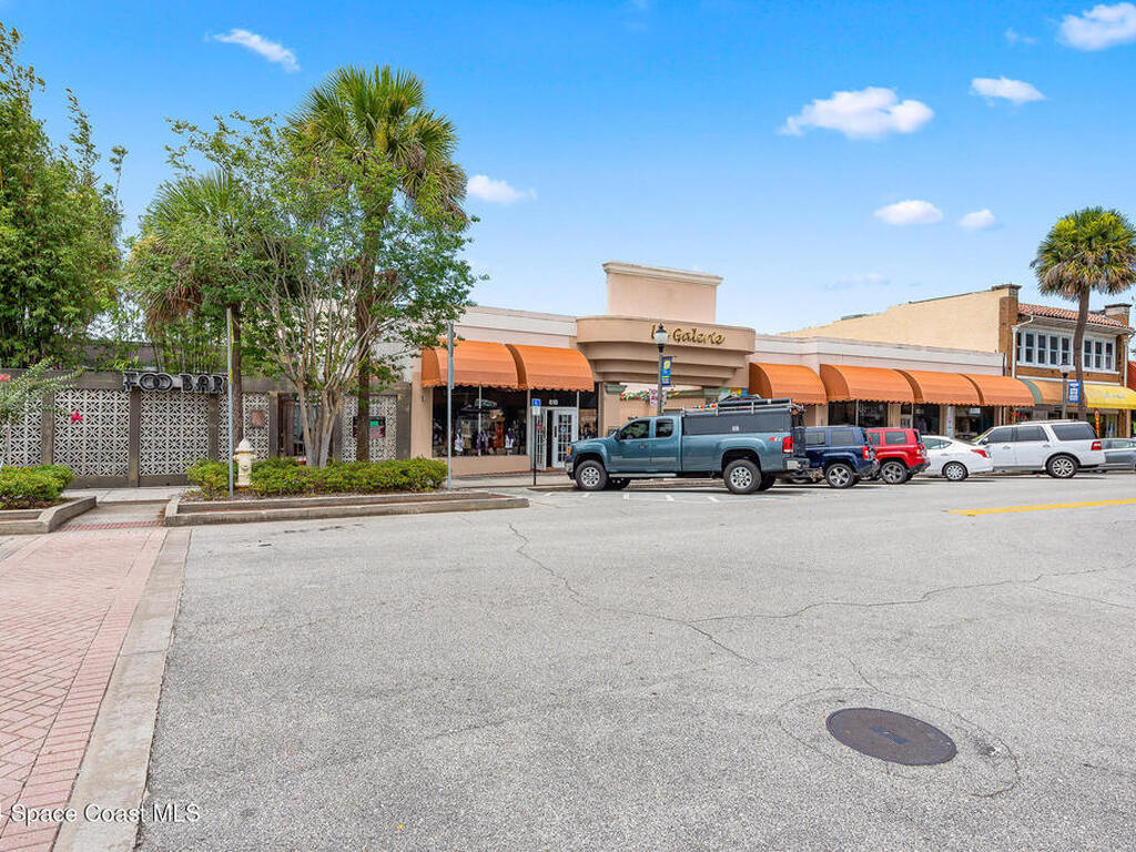 1465 S Harbor City Boulevard, Melbourne, FL 32901