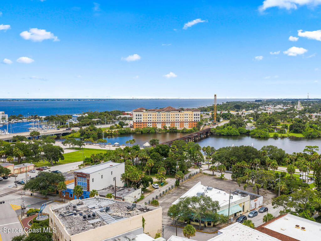 1465 S Harbor City Boulevard, Melbourne, FL 32901