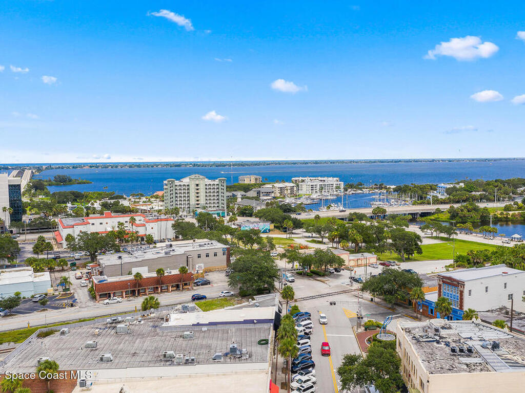 1465 S Harbor City Boulevard, Melbourne, FL 32901