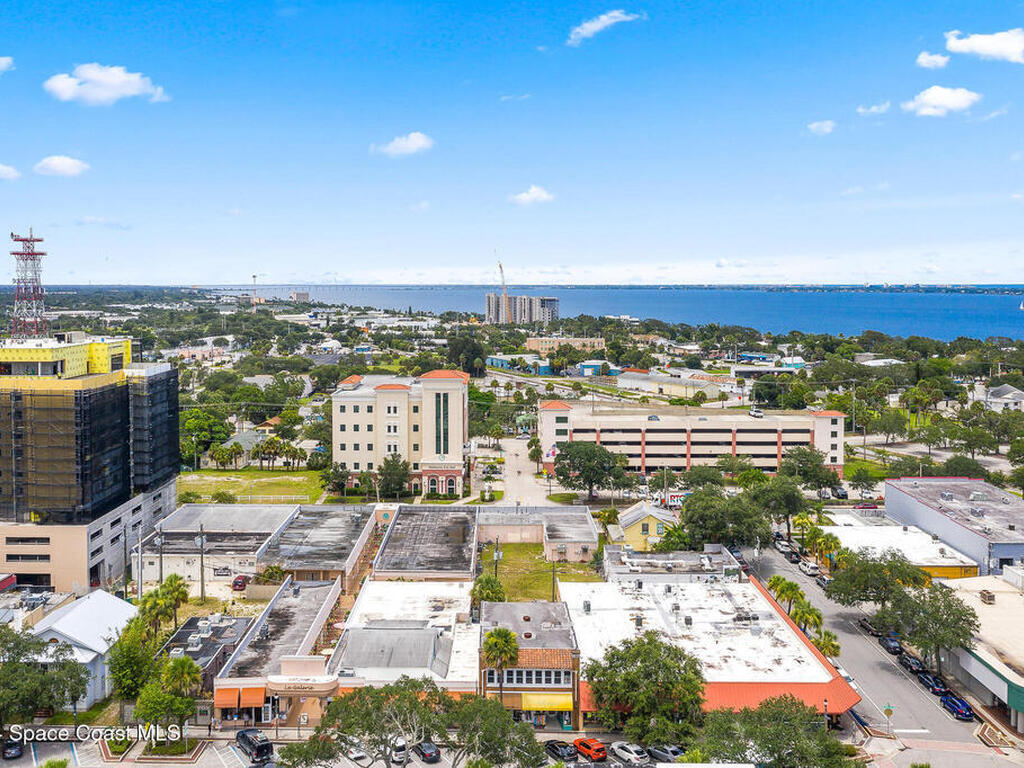 1465 S Harbor City Boulevard, Melbourne, FL 32901