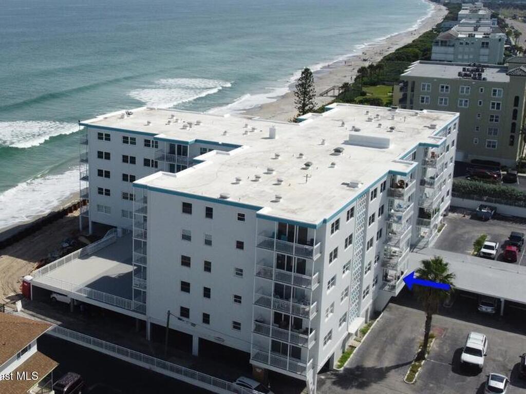 205 Highway A1a, Satellite Beach, FL 32937