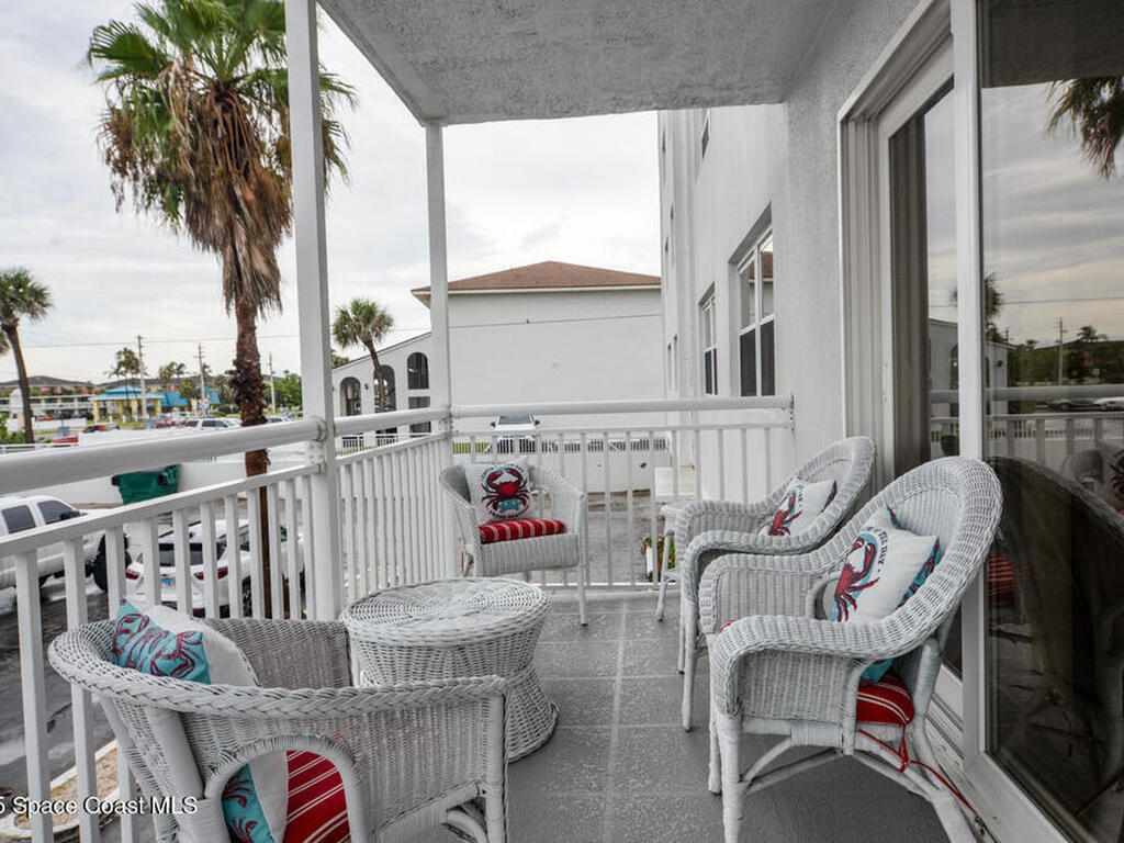 205 Highway A1a, Satellite Beach, FL 32937