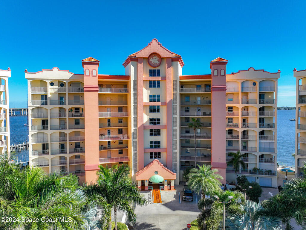 102 Riverside Drive, Cocoa, FL 32922