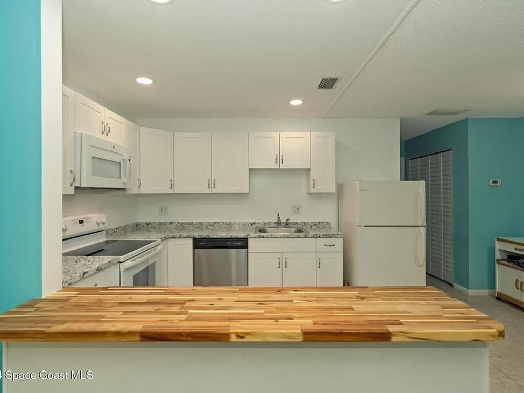 6590 Odyssey Street, Cape Canaveral, FL 32920