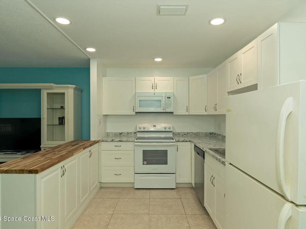 6590 Odyssey Street, Cape Canaveral, FL 32920