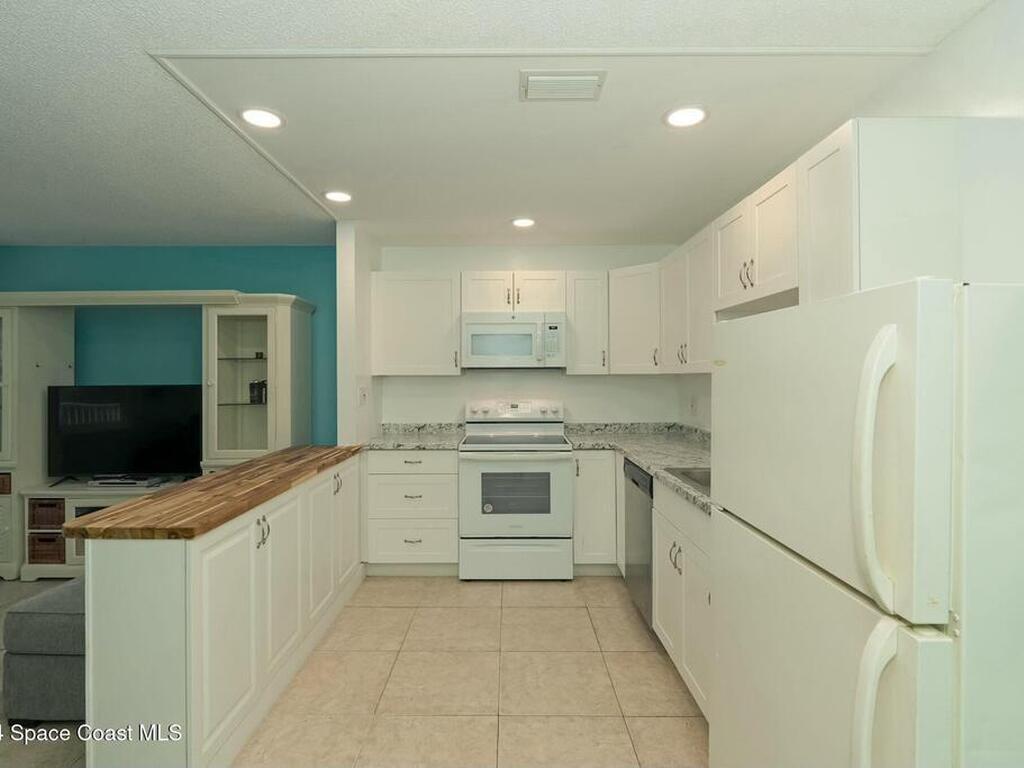 6590 Odyssey Street, Cape Canaveral, FL 32920