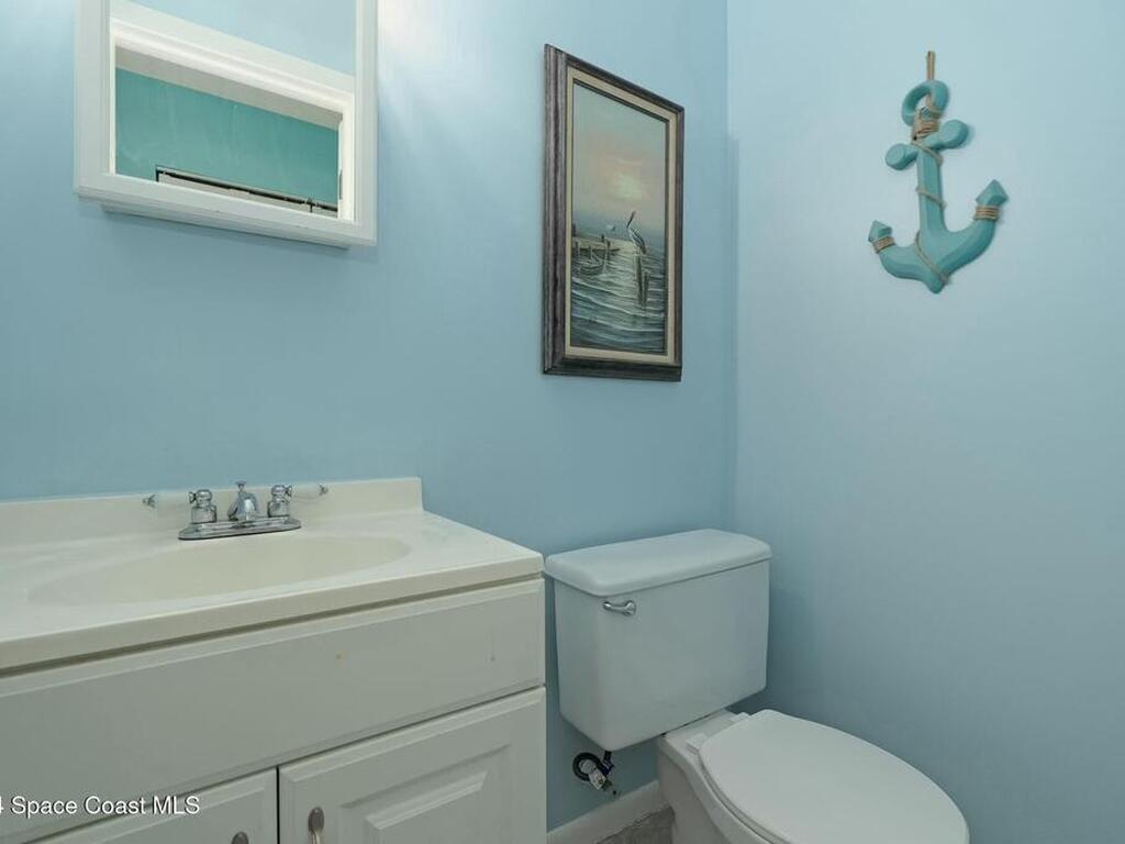 6590 Odyssey Street, Cape Canaveral, FL 32920