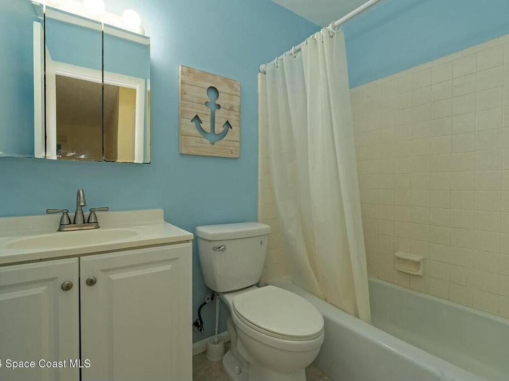 6590 Odyssey Street, Cape Canaveral, FL 32920