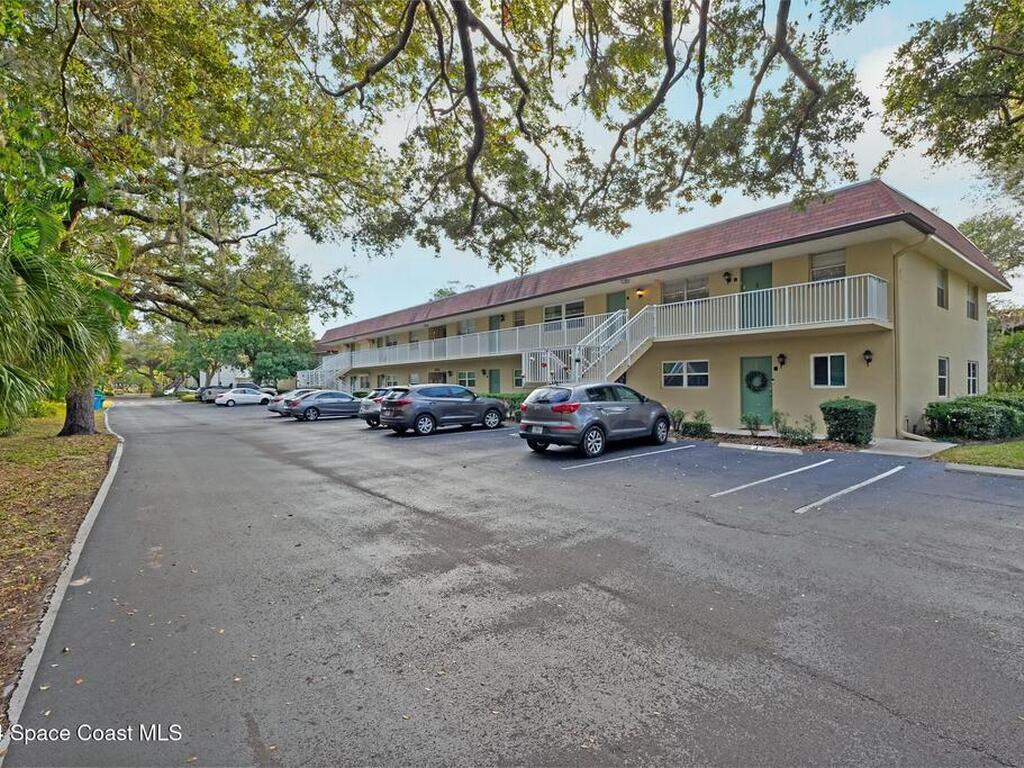 6590 Odyssey Street, Cape Canaveral, FL 32920