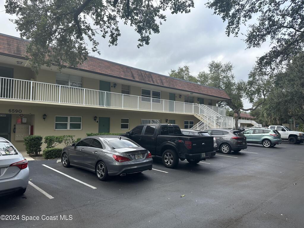 6590 Odyssey Street, Cape Canaveral, FL 32920