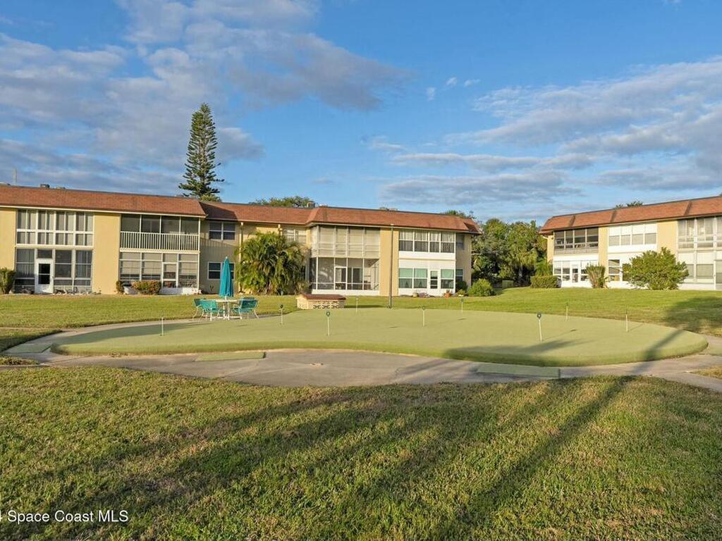 6590 Odyssey Street, Cape Canaveral, FL 32920