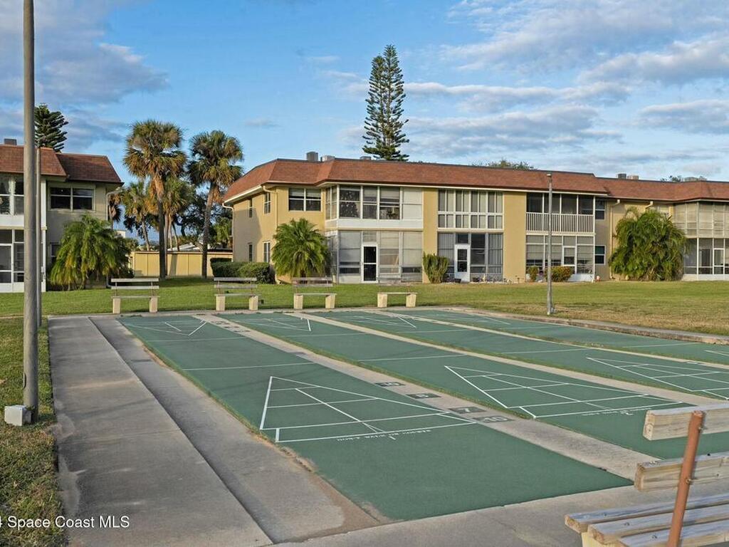 6590 Odyssey Street, Cape Canaveral, FL 32920