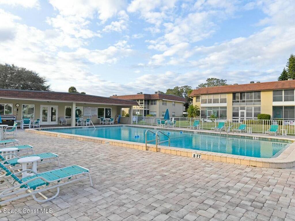 6590 Odyssey Street, Cape Canaveral, FL 32920