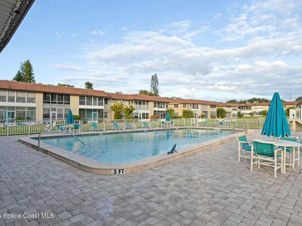 6590 Odyssey Street, Cape Canaveral, FL 32920