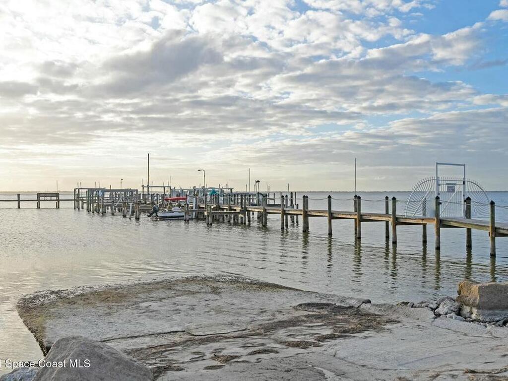 6590 Odyssey Street, Cape Canaveral, FL 32920