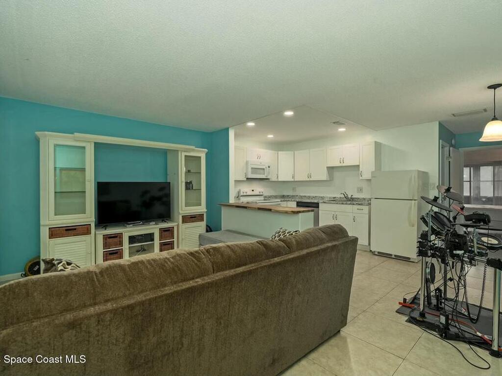 6590 Odyssey Street, Cape Canaveral, FL 32920