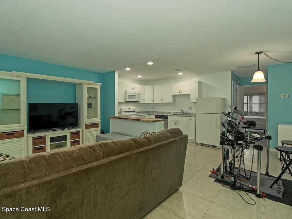 6590 Odyssey Street, Cape Canaveral, FL 32920