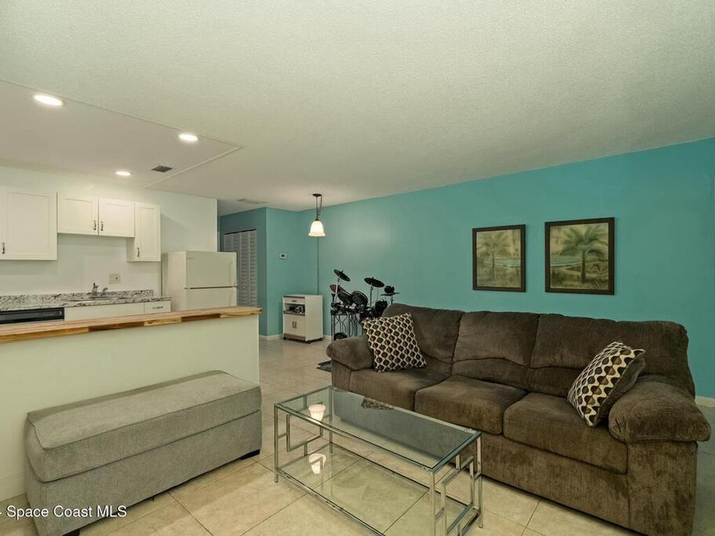 6590 Odyssey Street, Cape Canaveral, FL 32920