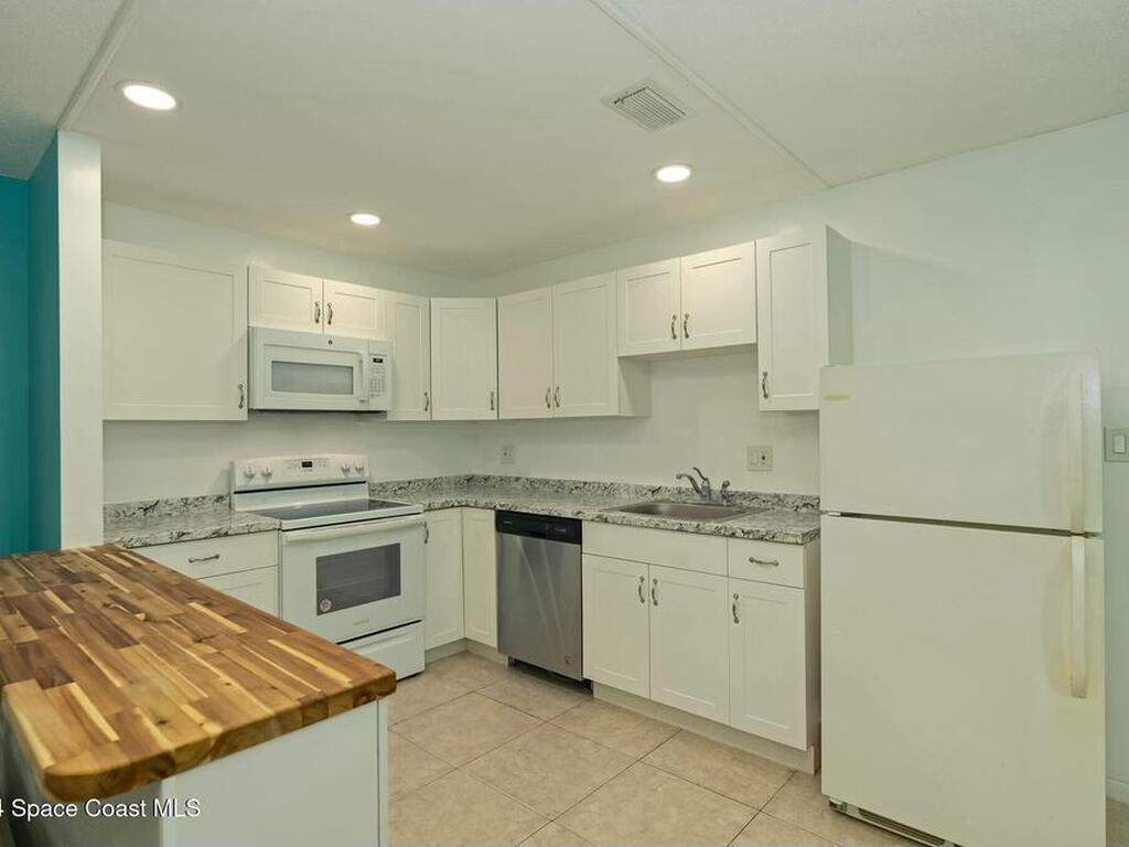 6590 Odyssey Street, Cape Canaveral, FL 32920