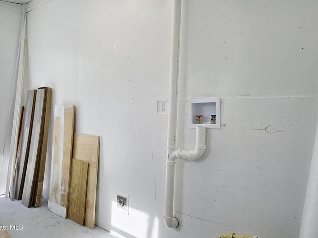 804 Waterway Drive, Barefoot Bay, FL 32976