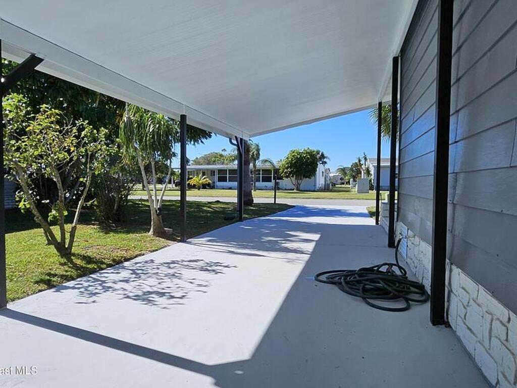 804 Waterway Drive, Barefoot Bay, FL 32976