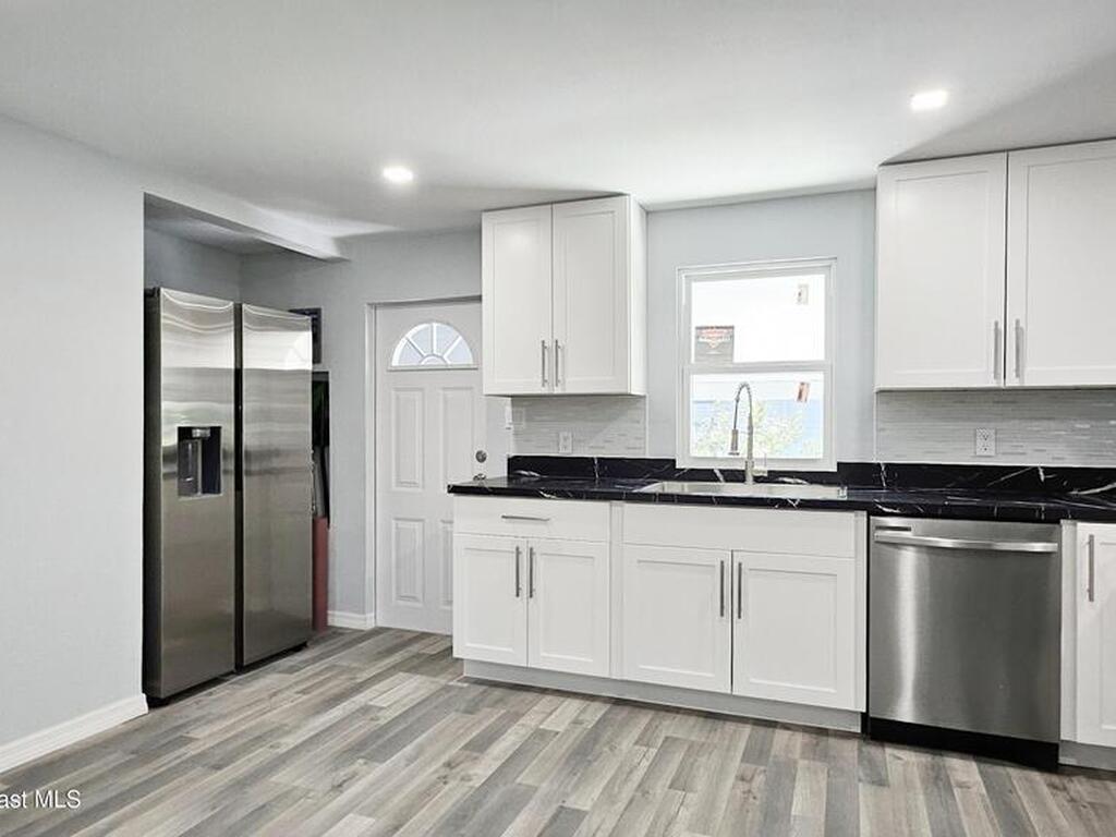 804 Waterway Drive, Barefoot Bay, FL 32976