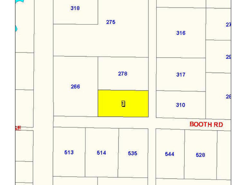 6855 Babcock Street, Malabar, FL 32950