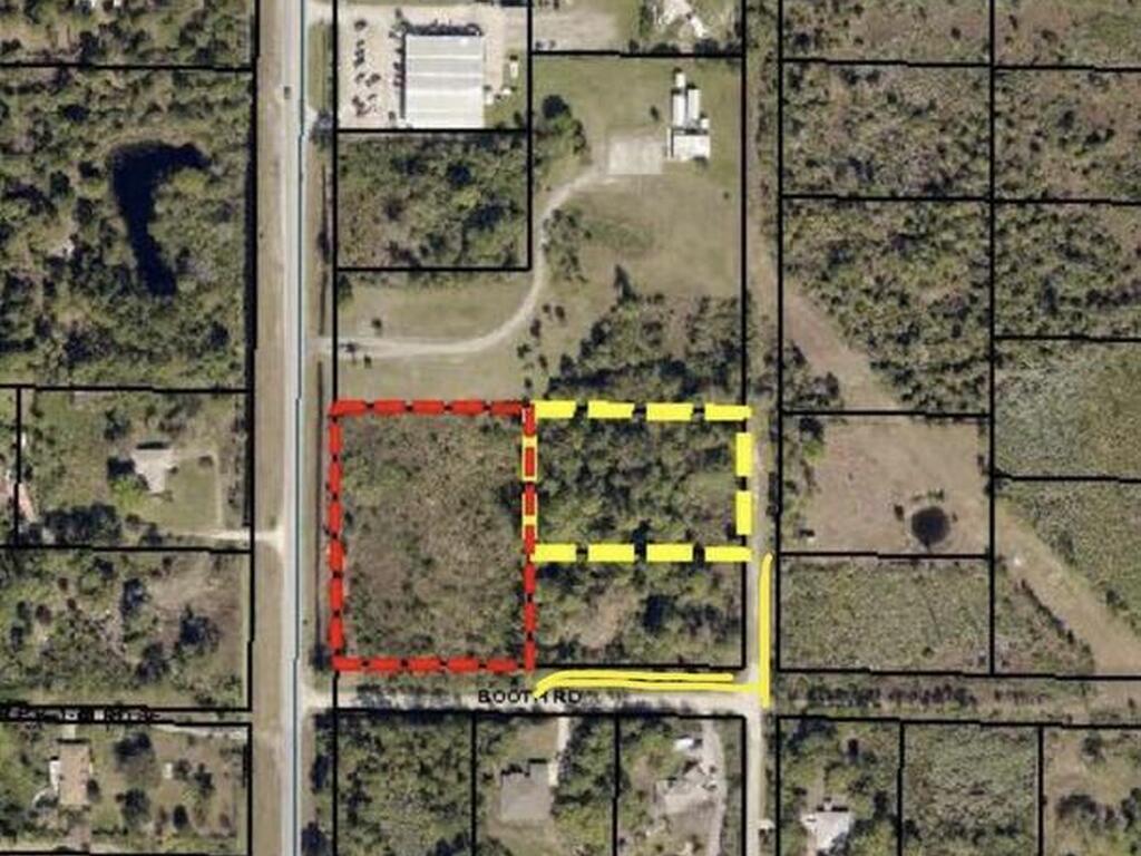 6855 Babcock Street, Malabar, FL 32950