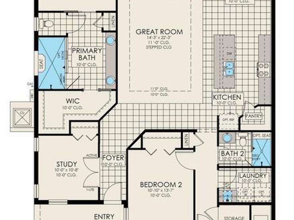 3088 Pangea Circle, Melbourne, FL 32940