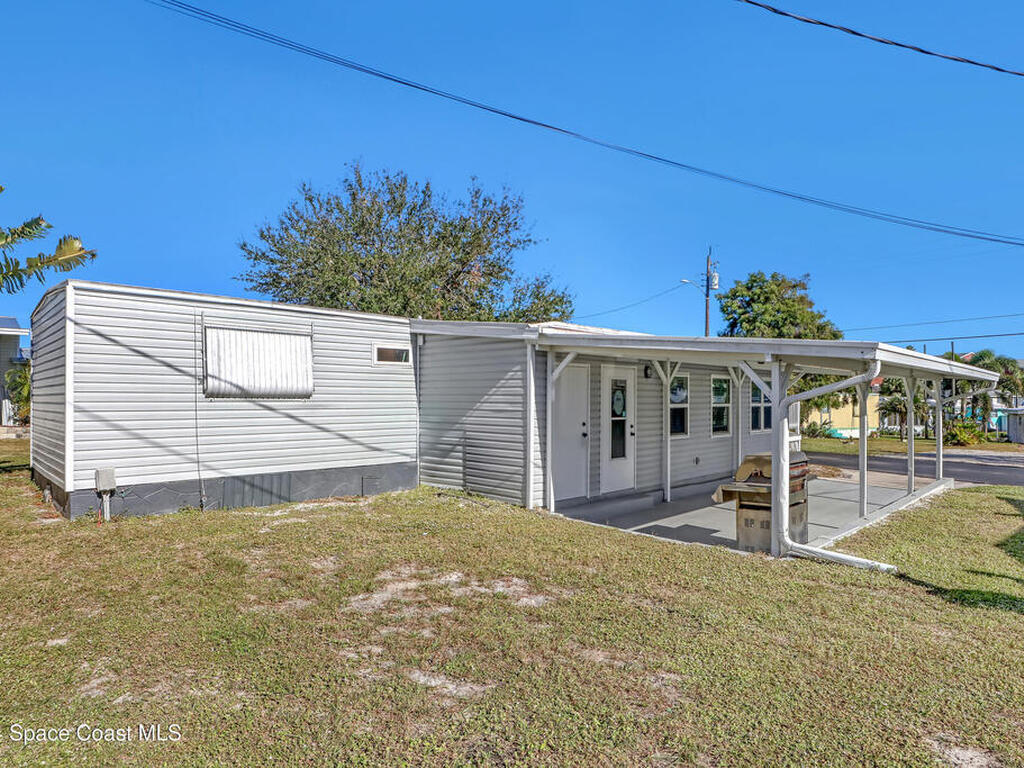 2971 Indian River Drive, Palm Bay, FL 32905