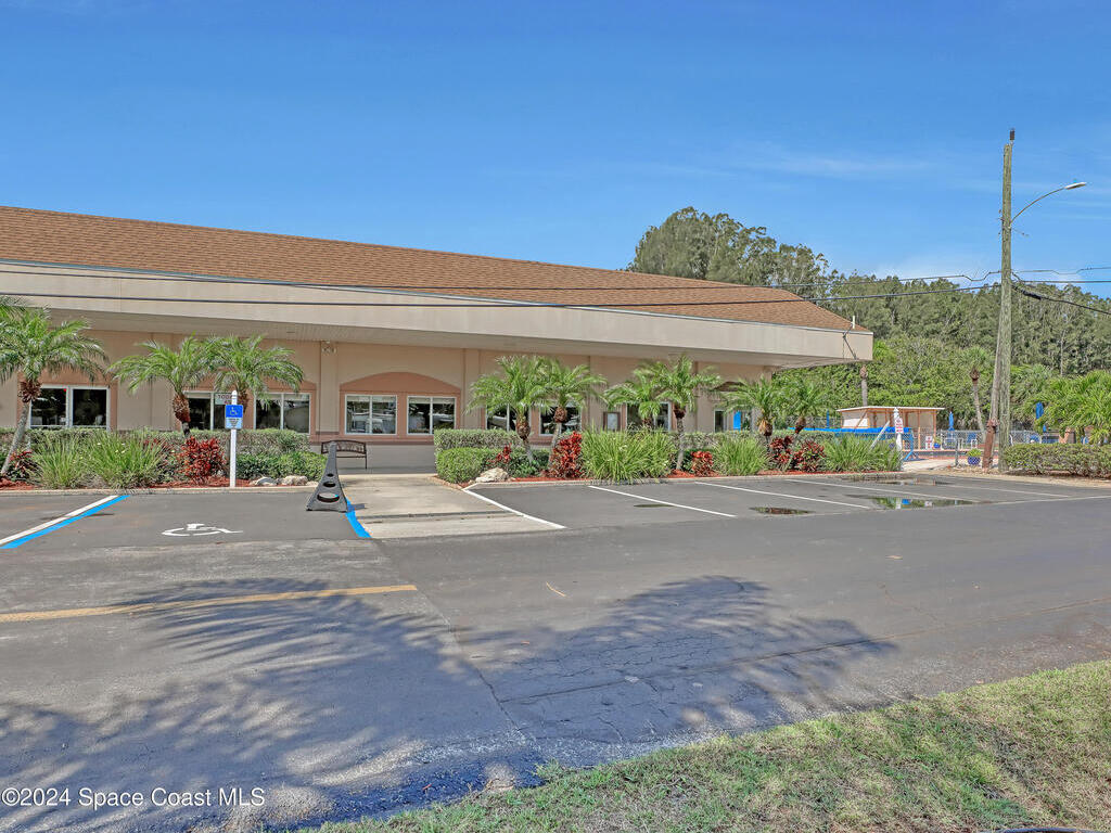 2971 Indian River Drive, Palm Bay, FL 32905