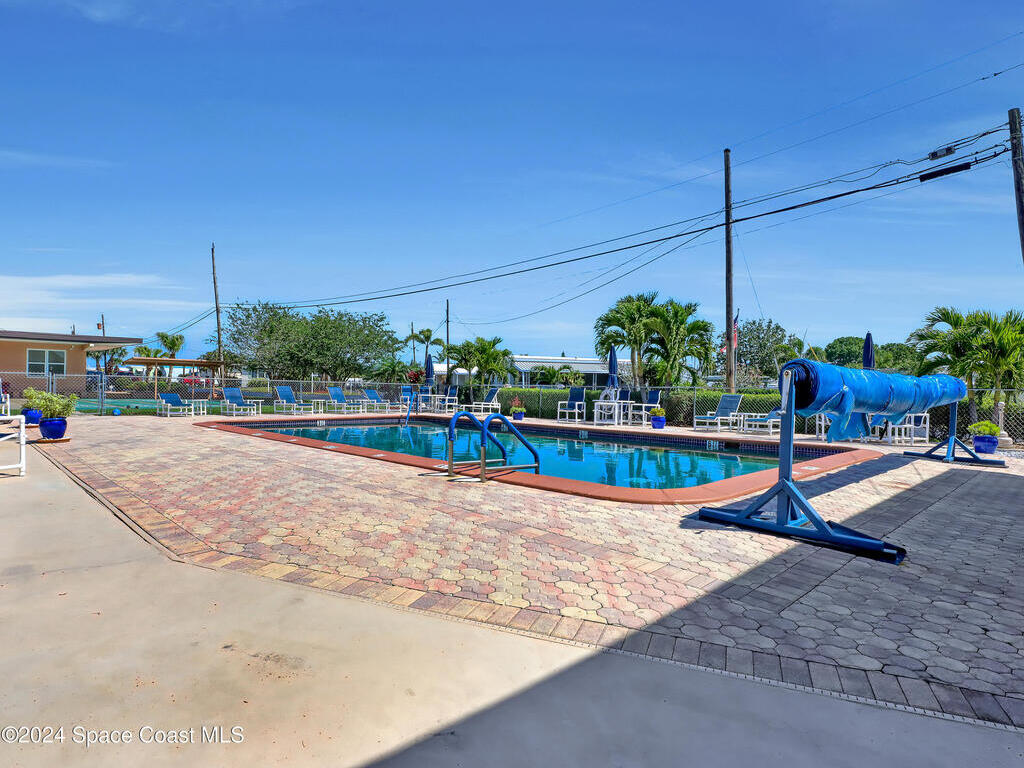 2971 Indian River Drive, Palm Bay, FL 32905