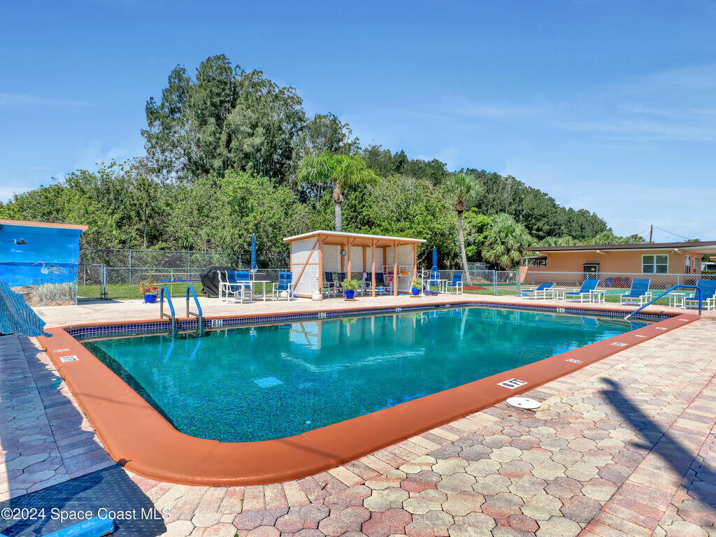 2971 Indian River Drive, Palm Bay, FL 32905