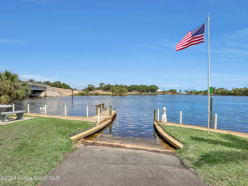 2971 Indian River Drive, Palm Bay, FL 32905