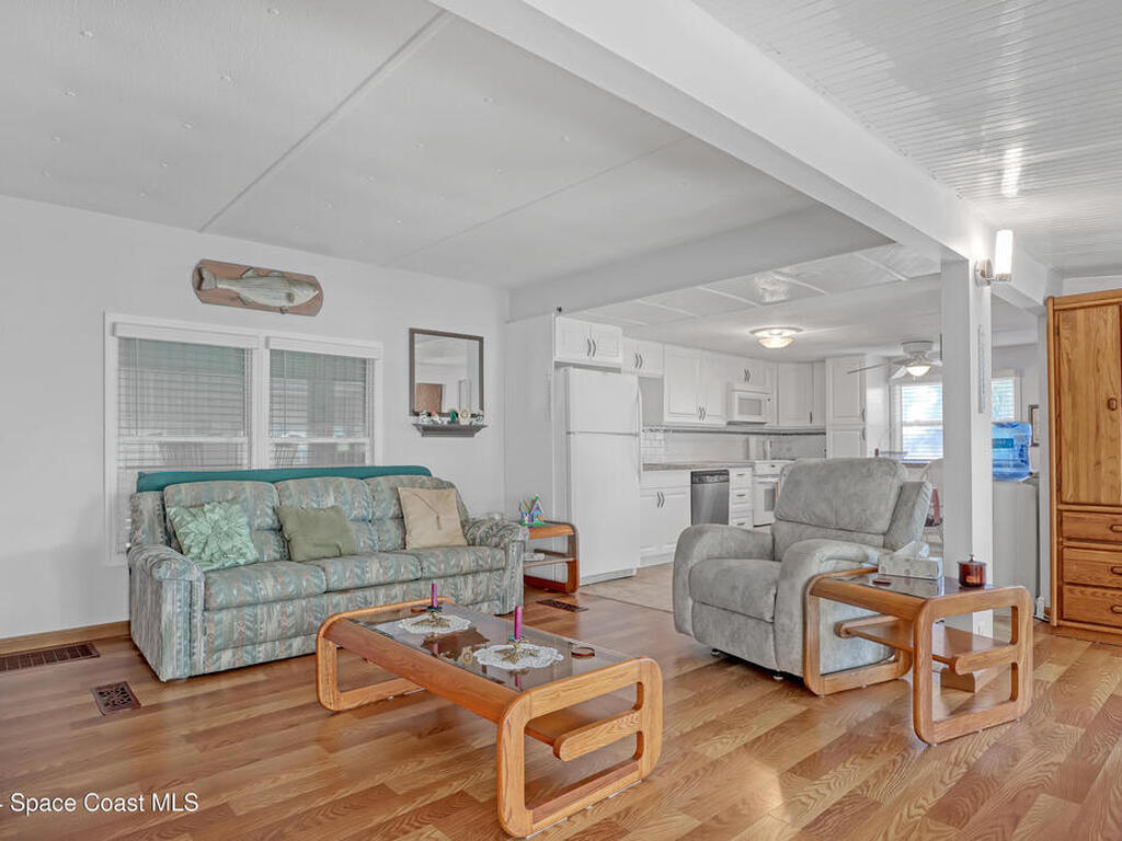 2971 Indian River Drive, Palm Bay, FL 32905