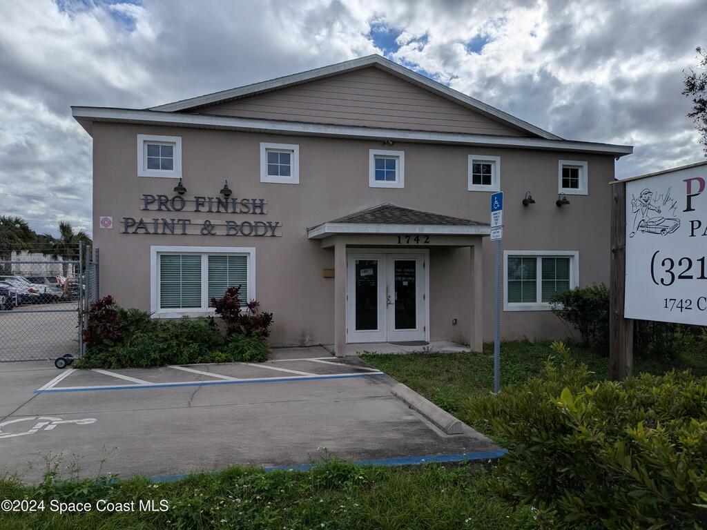 1742 Canova Street, Palm Bay, FL 32909